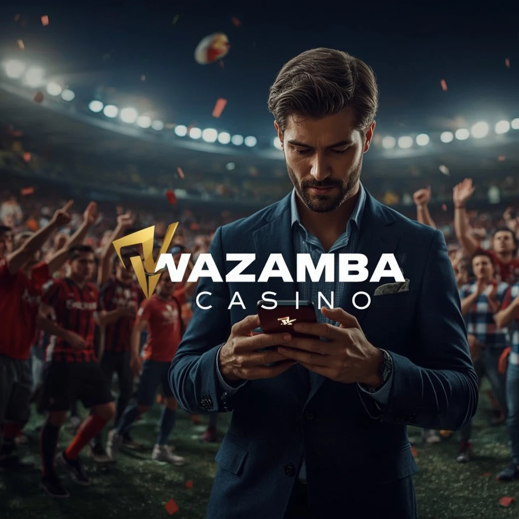 Wazamba Casino Apuestas Wazamba Casino Apuestas