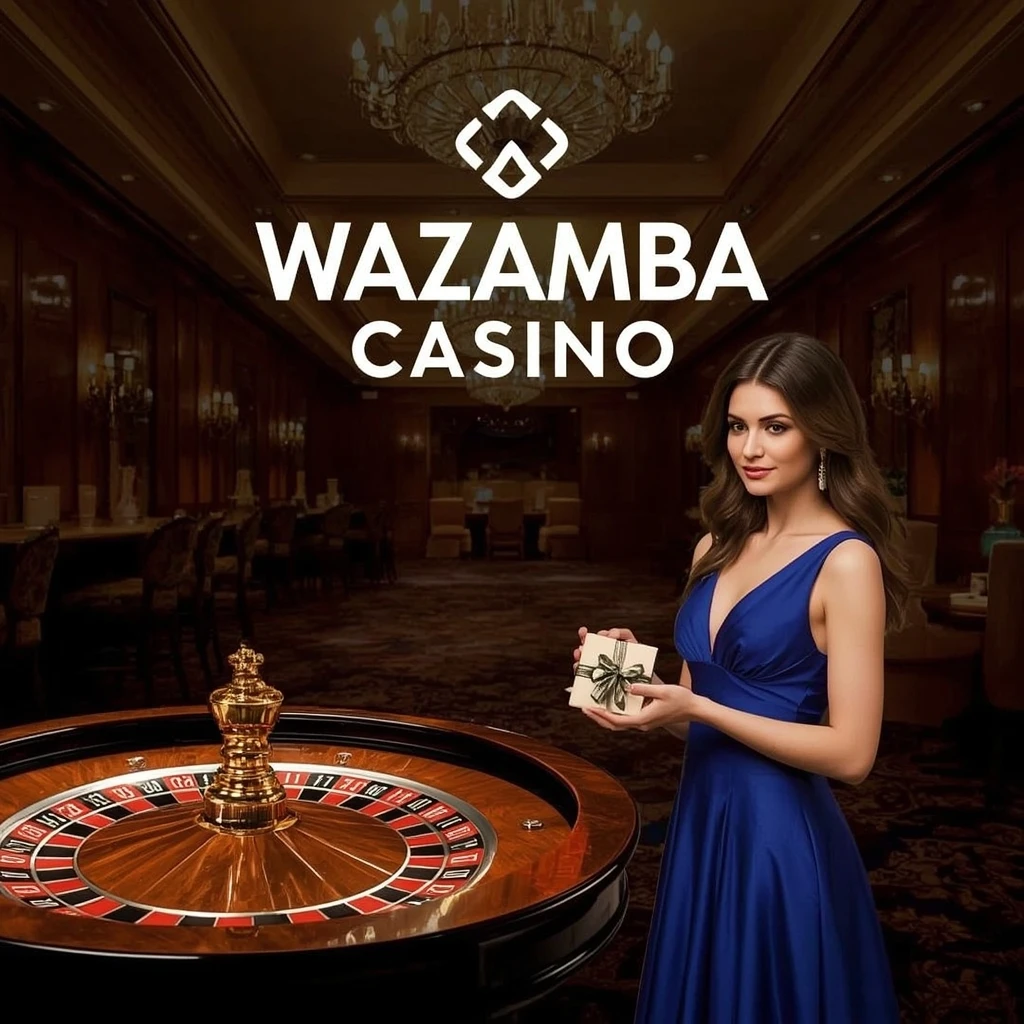 Wazamba Casino Chile Wazamba Casino Chile