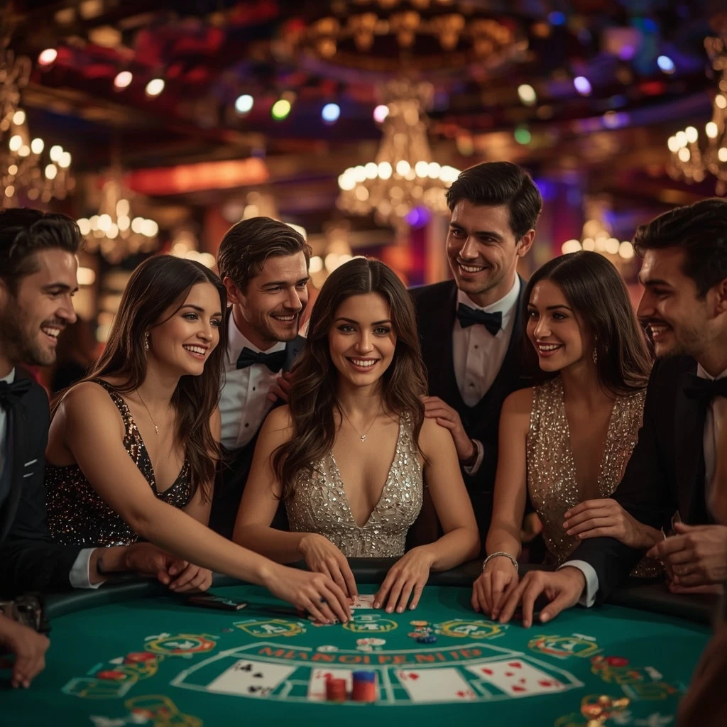 blackjack en WAZAMBA CASINO