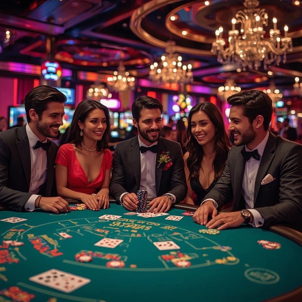 Blackjack en Wazamba Casino
