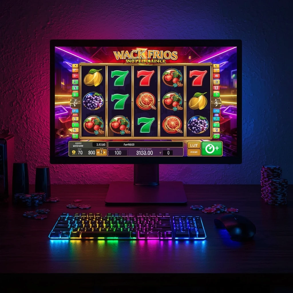 Microgaming Wazamba Casino