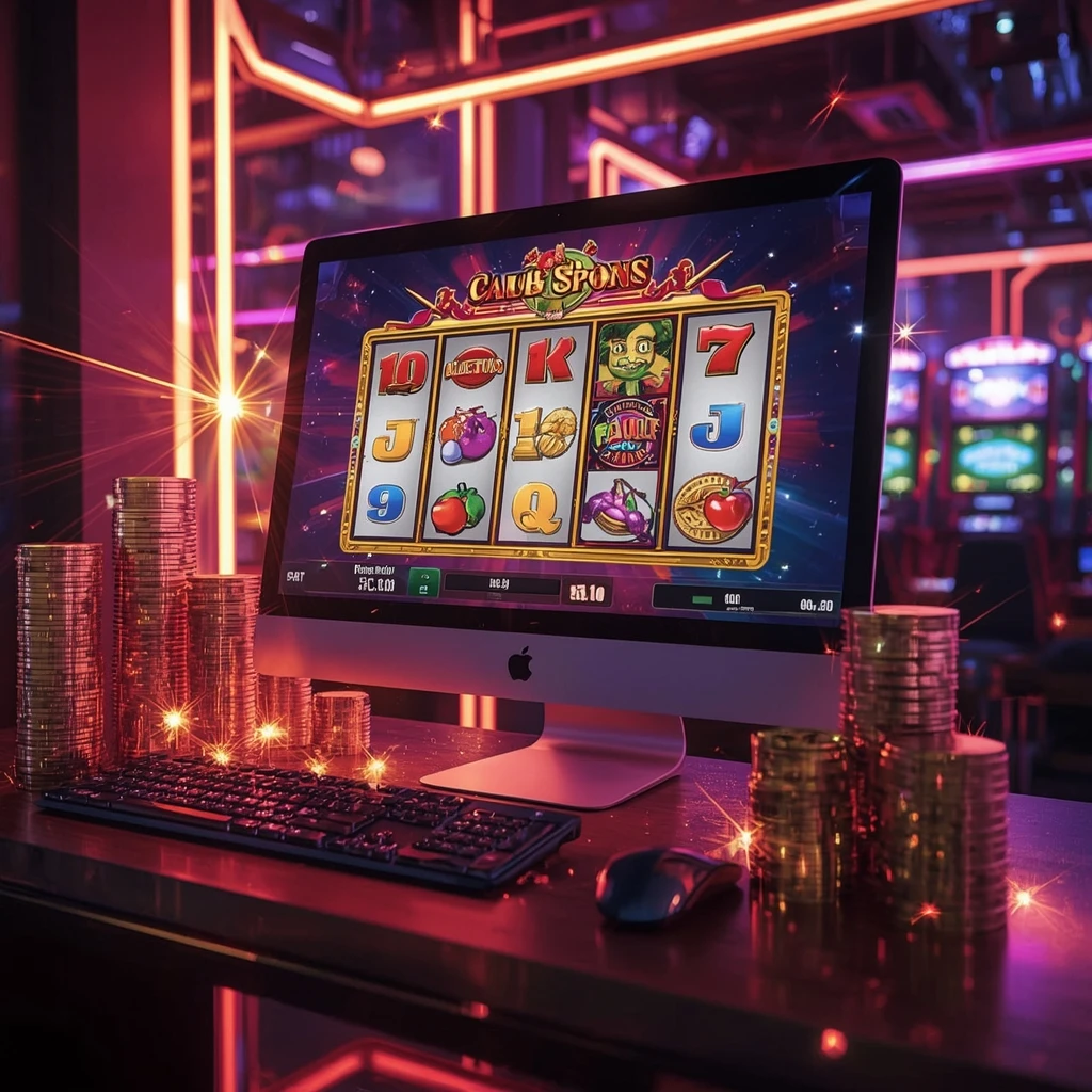 tragamonedas Wazamba Casino