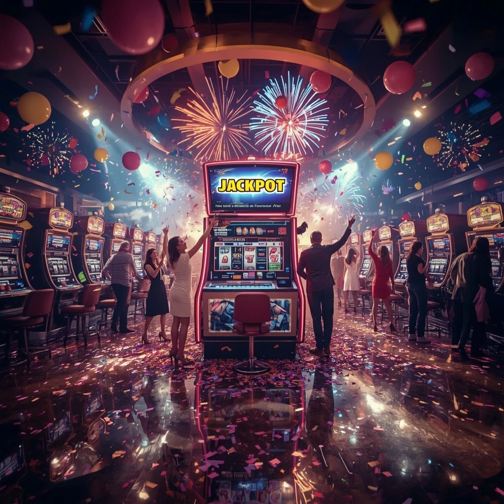Los botes fijos WAZAMBA CASINO