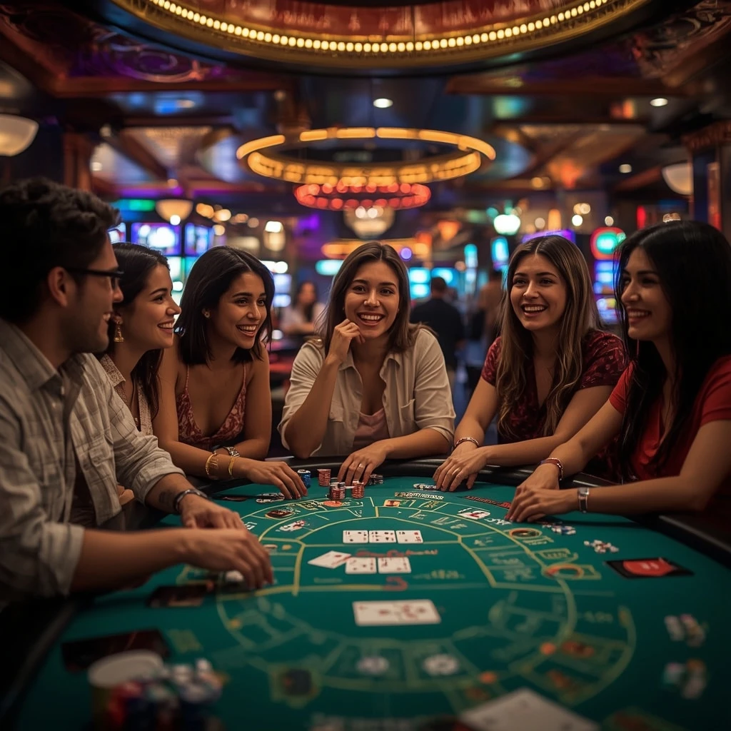 Blackjack WAZAMBA CASINO