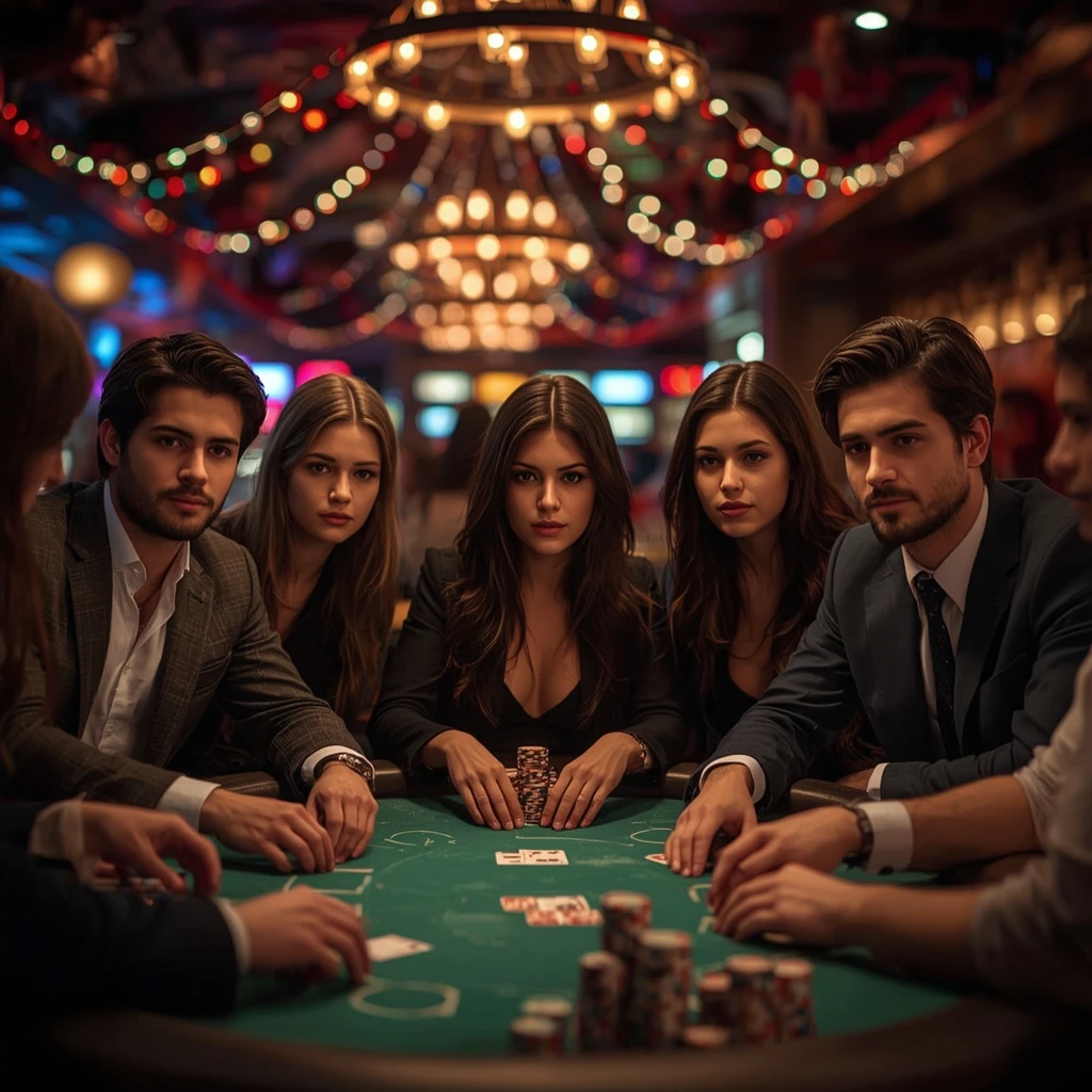 torneo de póker de Wazamba Casino