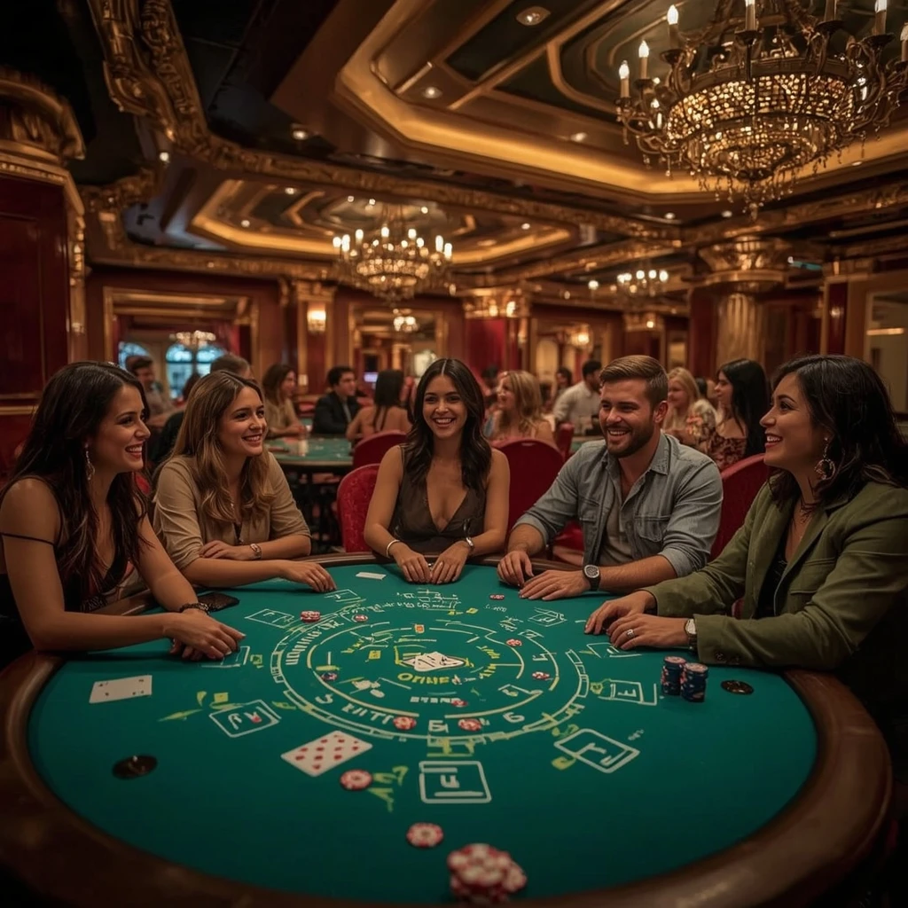Double Bonus Poker WAZAMBA CASINO