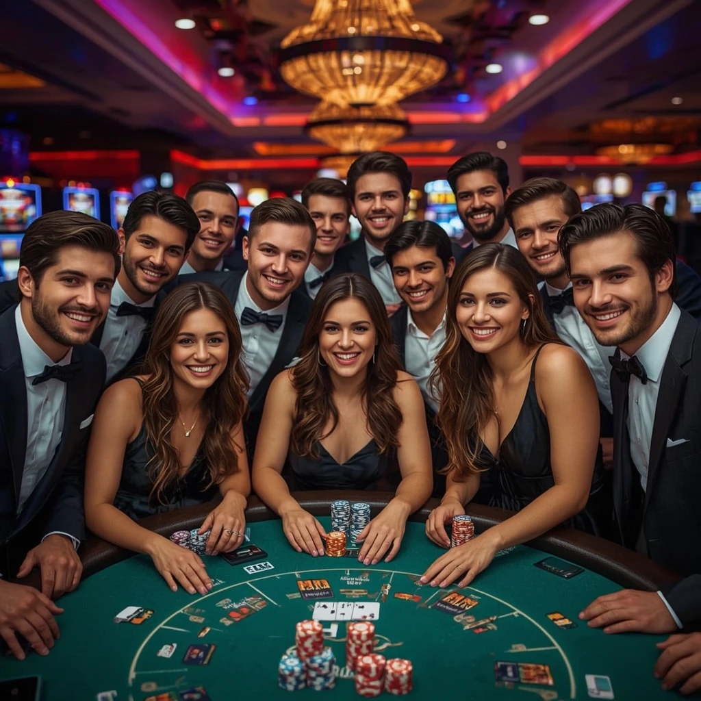 Los fundamentos del juego WAZAMBA CASINO